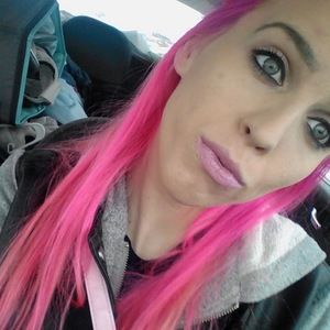 Meet your Posher, Breanna